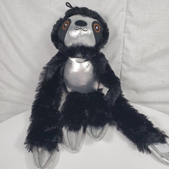 Sloth Toy by Toy Factory 18" - Picture 1 of 4